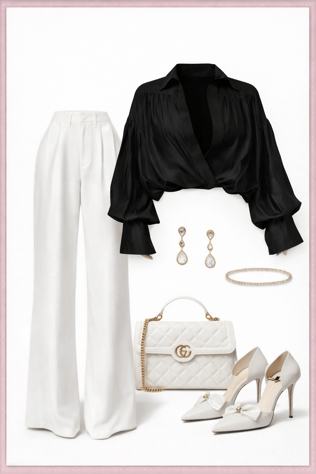 INCONTOURNABLE - MODE SEPHRA