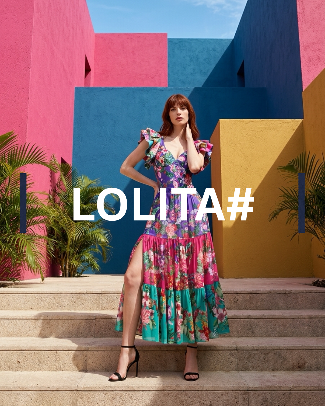 LOLITA