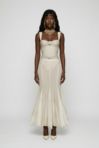 Women’s swimwear, including halter bikinis and bodysuits