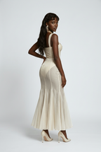 Women’s swimwear, including halter bikinis and bodysuits