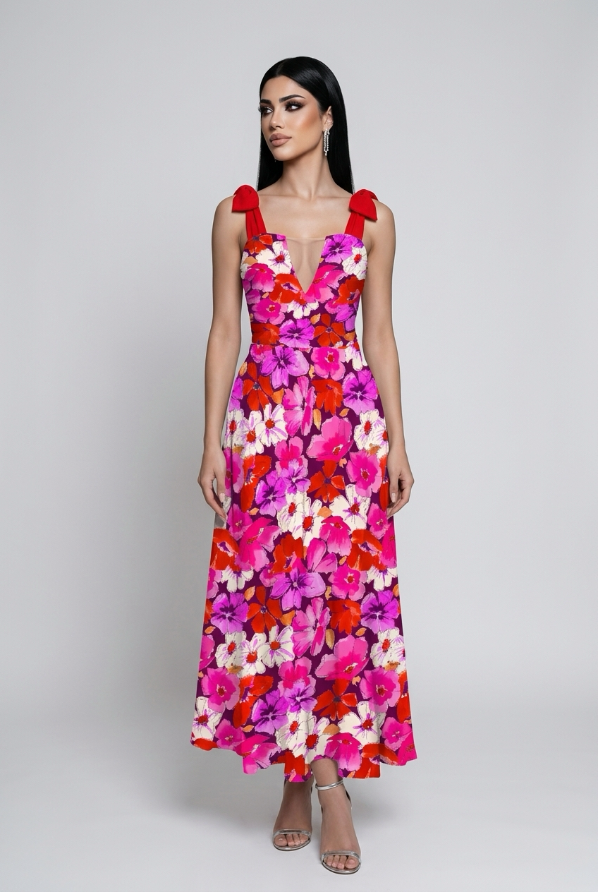 A sexy two-piece swimsuit with a cover-up, featuring a push-up design and slim-fitting bodysuit