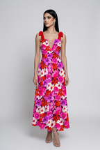 A sexy two-piece swimsuit with a cover-up, featuring a push-up design and slim-fitting bodysuit