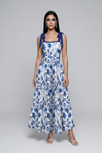 A sexy two-piece swimsuit with a cover-up, featuring a push-up design and slim-fitting bodysuit