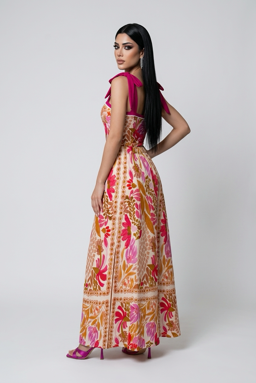 A sexy two-piece swimsuit with a cover-up, featuring a push-up design and slim-fitting bodysuit