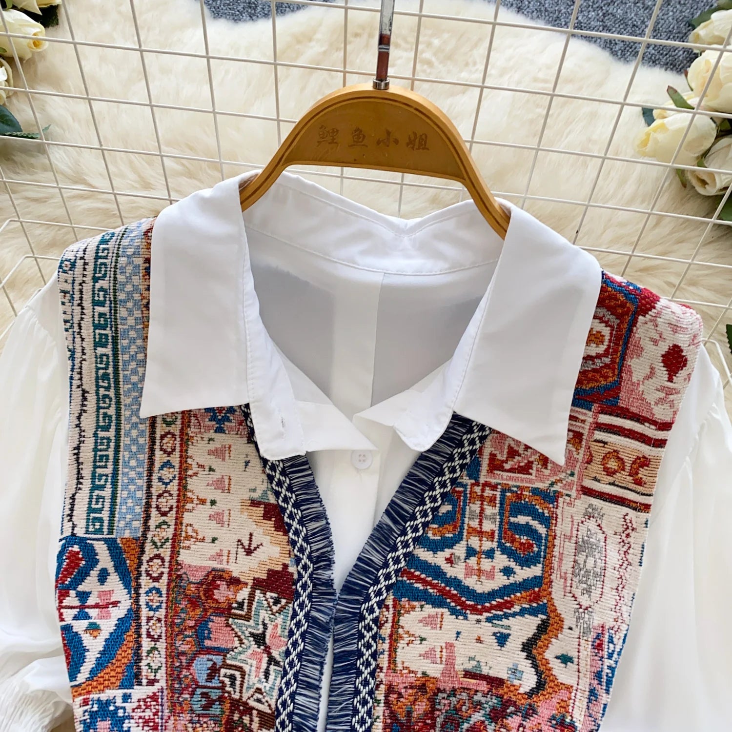 Vintage Elegant puff sleeve long sleeve Top Korean Streetwear High Street Autumn Basics T-Shirts