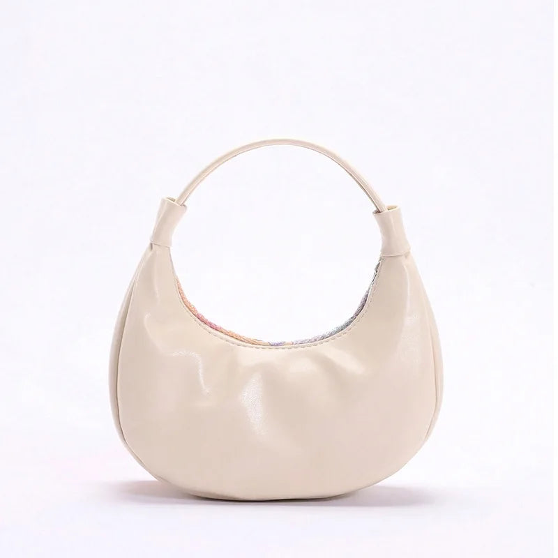 Ladies’ luxurious sequin handbags and floral bags