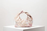 Women’s stylish and luxurious sequin handbags, floral handbags