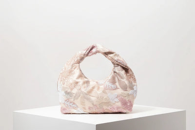 Women’s stylish and luxurious sequin handbags, floral handbags