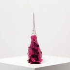 Luxury Sequin Bag，Concert Shoulder Bags，Prom Bag Dresses for Women，Bag for Women Elegant，Wedding Items，Party Bag（Random Pattern）